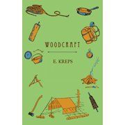 Woodcraft, Paperback