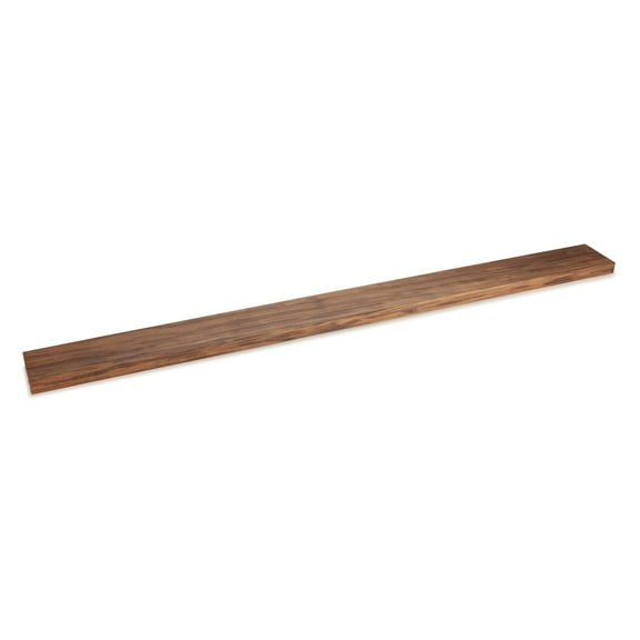 Woodcraft Patagonia Rosewood 3/4" X 3" X 36" 1-Piece
