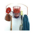 thumbnail image 1 of Woodcraft Project Paper Plan To Build Sports Organizer - Material Not Included, 1 of 3