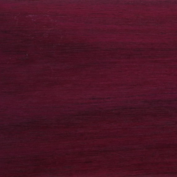 Woodcraft Purpleheart 1/2" X 3" X 24" 1-Piece