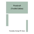 thumbnail image 1 of Woodcraft (Twelfth Edition), (Paperback), 1 of 1