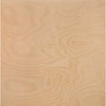 thumbnail image 1 of Woodcraft Woodshop Baltic Birch Plywood 1/2" (12Mm) X 30" X 30", 1 of 4