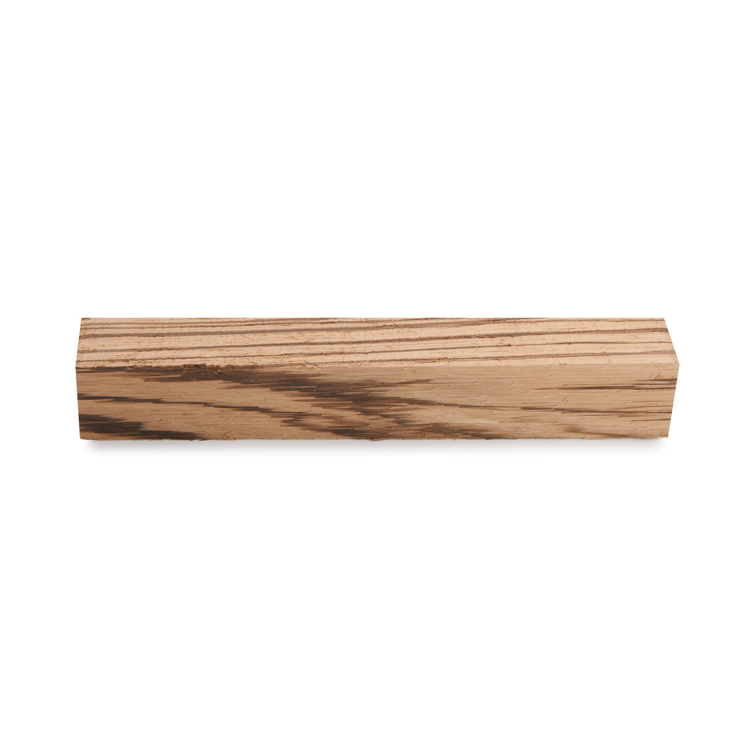 Woodriver Grasshopper Pen Blank – 3/4 X 3/4 X 5 Inch, Woodturning Project Blank (Pen Kit Sold Separately)
