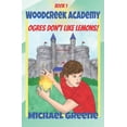 thumbnail image 1 of Woodcreek Academy Ogres Don't Like Lemons!, Book 1, (Paperback), 1 of 1