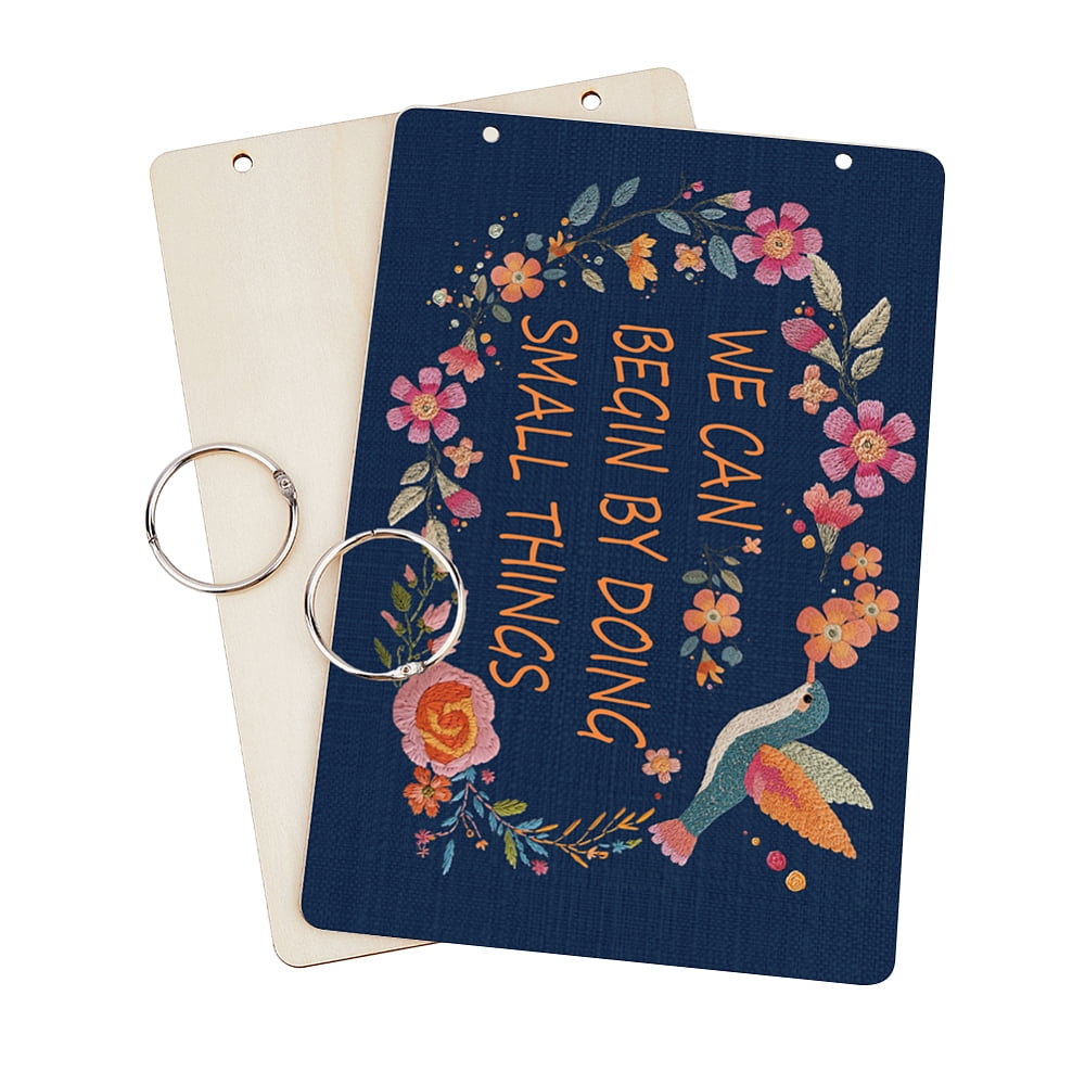 Postcard Binder Postcard Binder