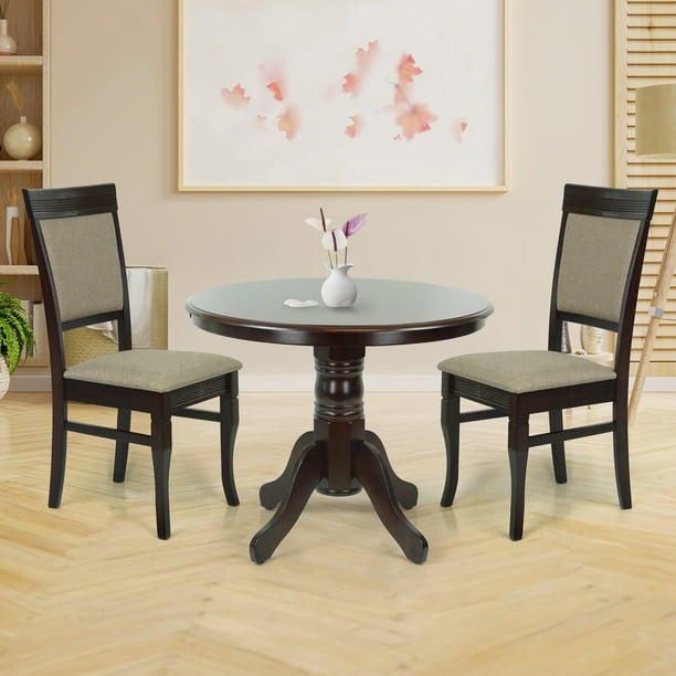 Classico 3 piece dining set hotsell