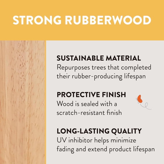 Wooden Activity , Kids Furniture, Natural$$Home Decor, Kitchen, & Other