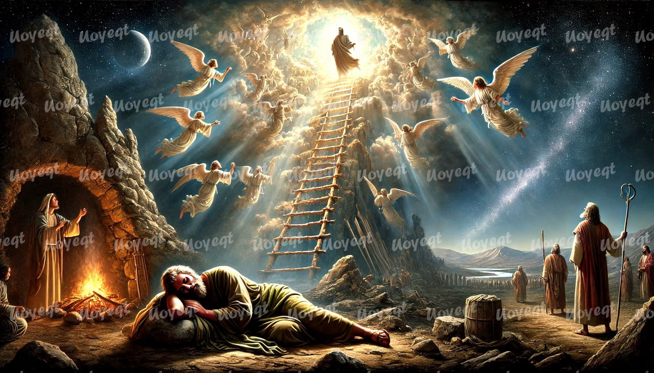 Wooden Adults Heaven Ladder Birthday Gifts 1000 piece Jigsaw Puzzle For ...