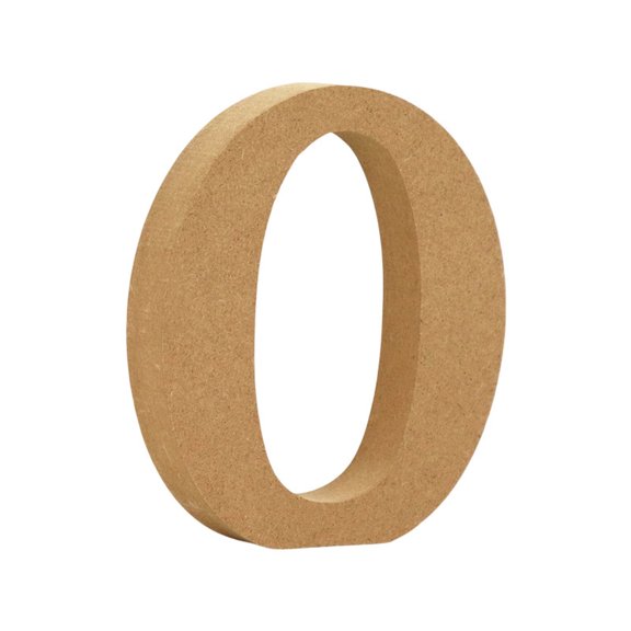 Wooden Alphabet Letters for Wedding Birthday Party Home Desktop Decorations