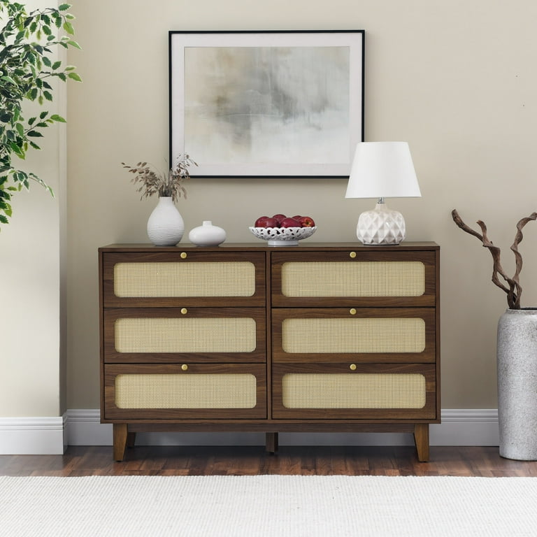 Dresser as entry table shop