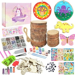 https://i5.walmartimages.com/seo/Wooden-Arts-and-Crafts-for-Kids-24-Pcs-Wood-Slices-with-Diamond-Art-Painting-Kits-Kids-Crafts-Boys-Girls-Toys-Ages-4-6-8-11_c9d69675-28b7-4ad5-a565-d0536caf1d0d.9c546f7d424411a702e885d82d398538.jpeg?odnHeight=264&odnWidth=264&odnBg=FFFFFF