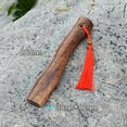 thumbnail image 1 of Wooden Axe Handle, Durable Replacement Axe Handle, Ergonomic Antislip Axe Handle, Easy Installation Spare Axe Handle for Enthusiasts, Enhance Cutting Power and Balance Handling, 1 of 6