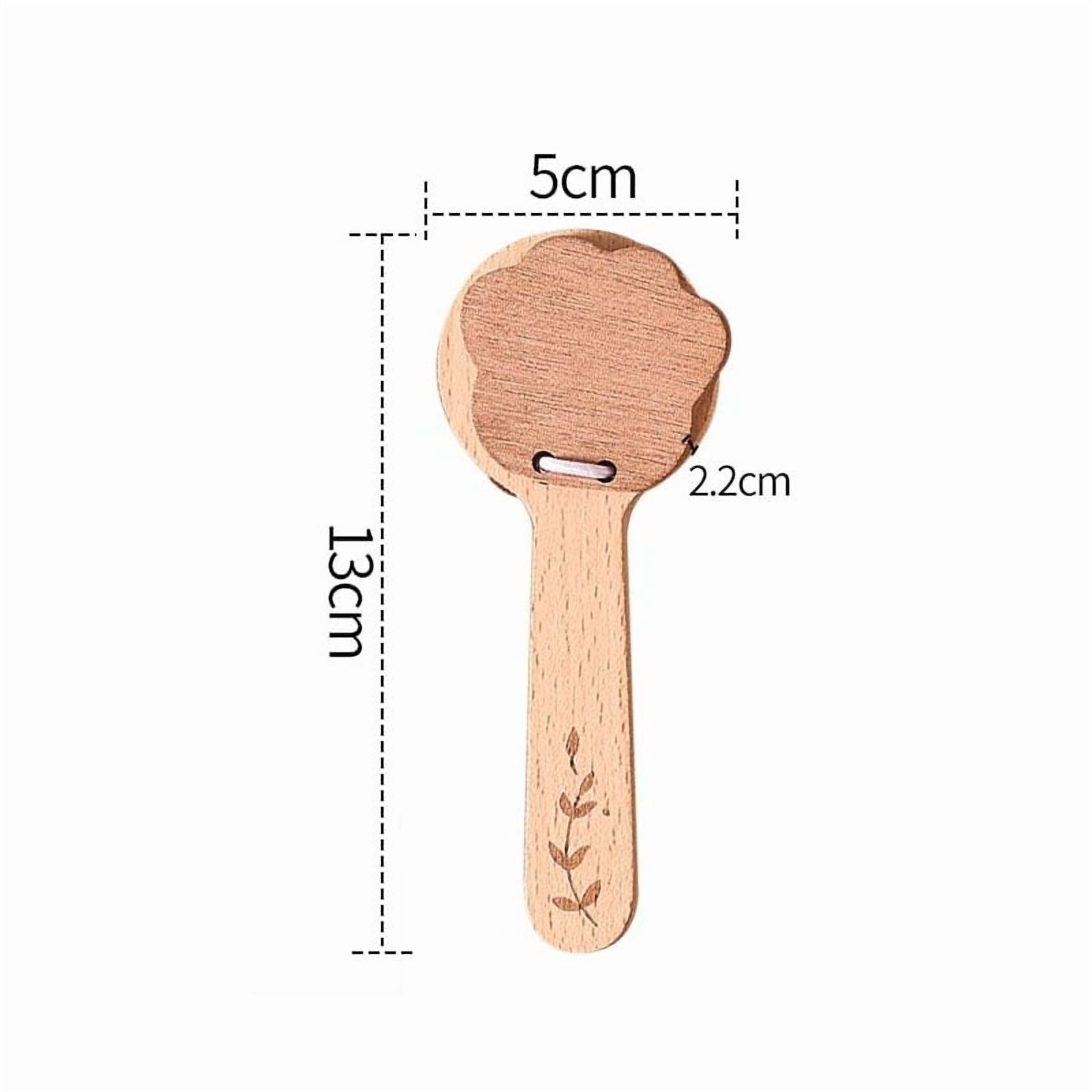 Wooden Baby Montessori Toys Musical Rattle Instruments Xylophone ...