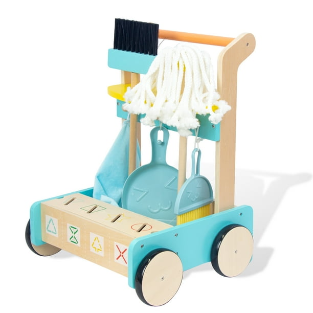 Push toys 1 year old online