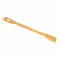thumbnail image 1 of Wooden Back Scratcher with Massage Rollers Wondertrail, 1 of 2