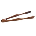 thumbnail image 1 of Wooden Baking Salad BBQ Food Buffet Serving s Toast Bread Fruit, 1 of 8