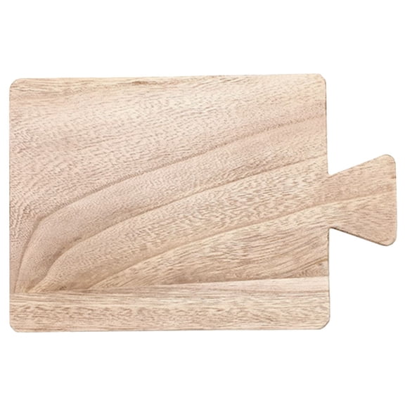 Wooden Base Soap Wooden Stool For Plants Flower Pot Holder Cupcake Display Jewelry Figurine Riser Mini Plant Stand