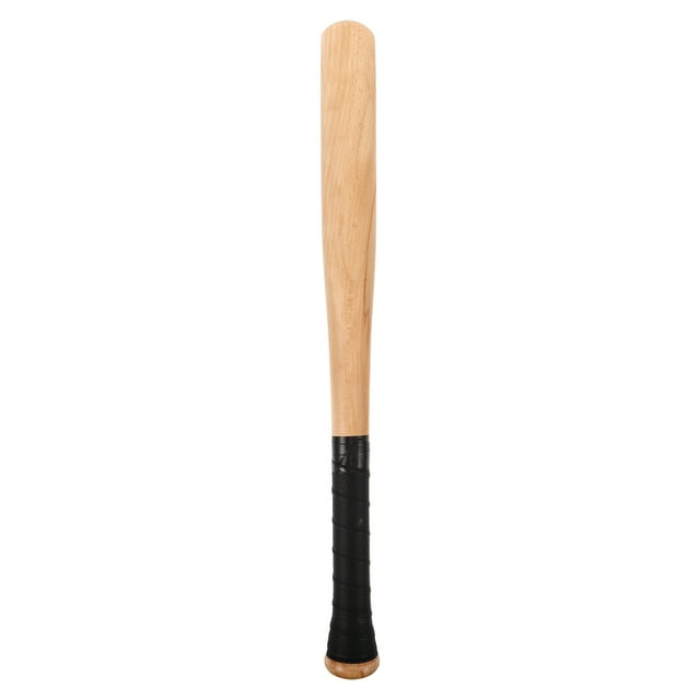 Wooden Baseball Bat Lightweight Baseball Bat Portable Sports Baseball Bat Training Baseball Bat