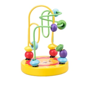 Bead Maze Toys for Toddlers and Kids