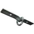 thumbnail image 1 of Wooden Beam Heavy Bag Hanger, 1 of 1
