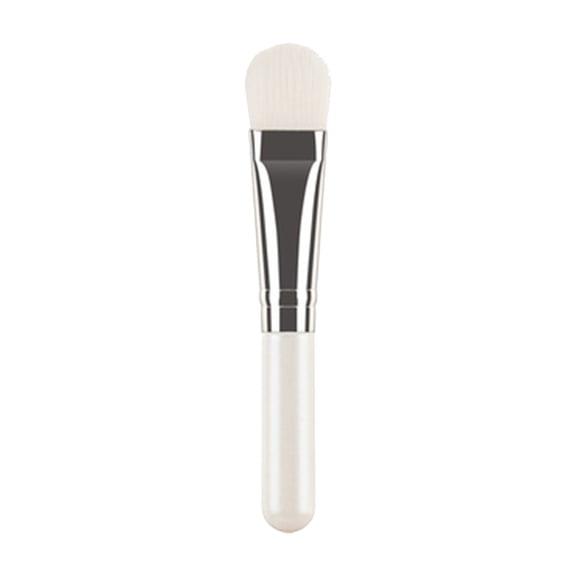 Wooden Beauty Facial Brush Tool for Skin Care and Cosmetics Application