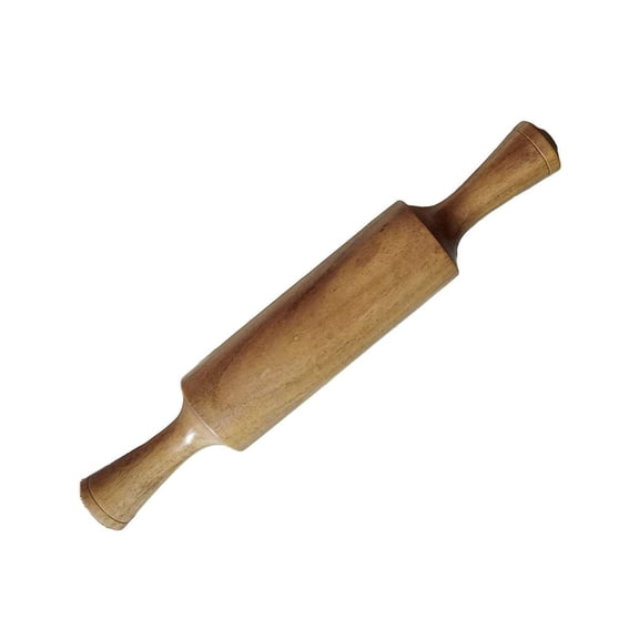 Wooden Belan Chapati Roller