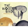 thumbnail image 1 of Wooden Birds - Magnolia - Rock - CD, 1 of 1