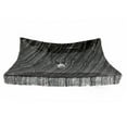thumbnail image 1 of Wooden Black Marble Large Zen Sink, 1 of 7