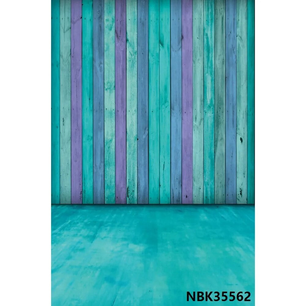 Wooden Board Floor Planks Texture Grunge Portrait Photography