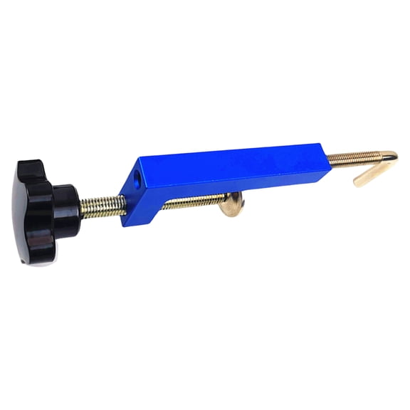 Wooden Board Right AngleD Clamp Adjustable Woodworking Fixed Clamp Fence Clip General Clamp Hand Operated