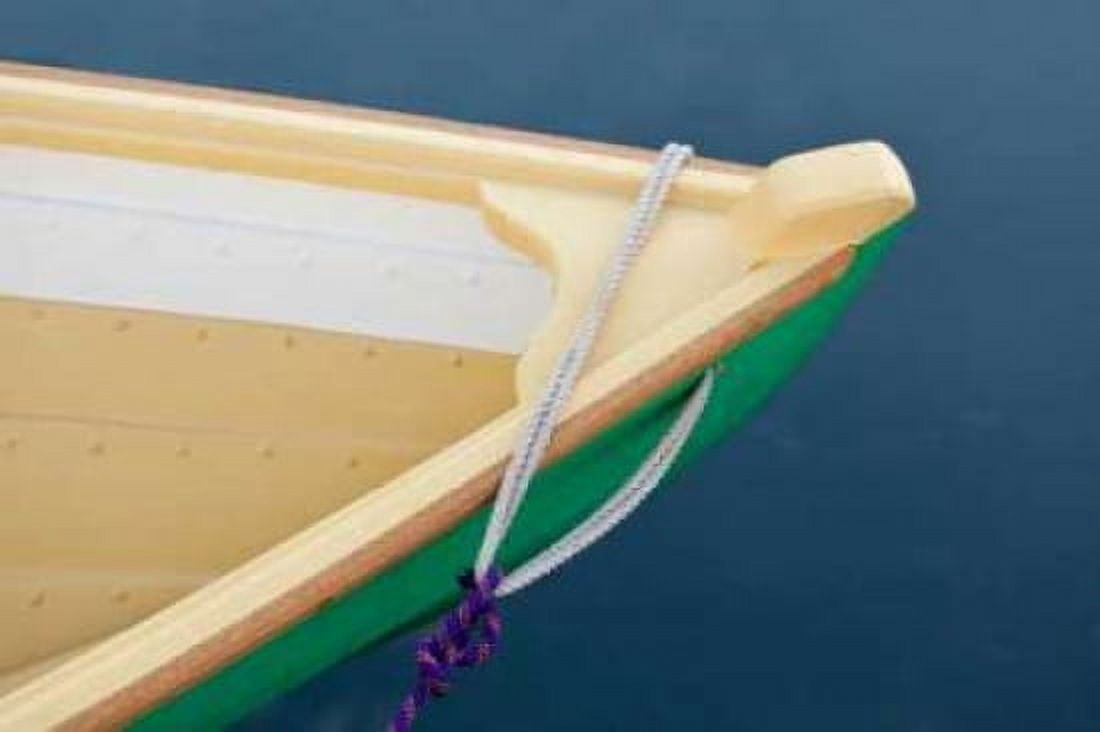 Wooden Boat Fest I Canvas Art - Kathy Mahan (24 x 36)