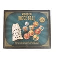 thumbnail image 1 of Wooden Bocce Ball Outdoor Lawn Game, 1 of 1