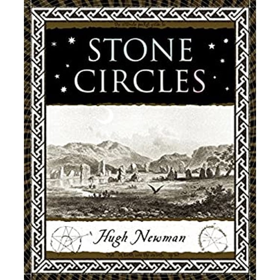 Pre-Owned Stone Circles (Hardcover) 1635573041 9781635573046