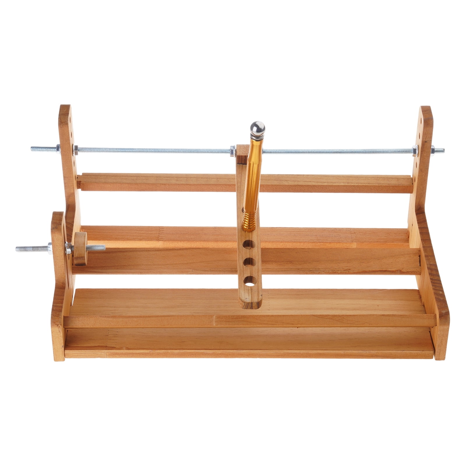 Wooden Bottle Cutting Machine Easy To Use For Creating Unique Recycled Glass Decorations At Home