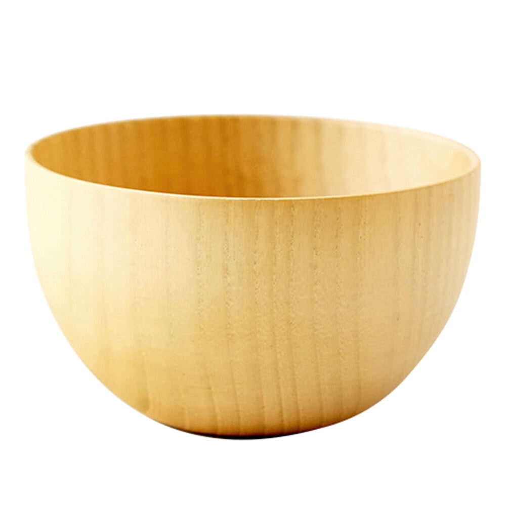 Wooden Bowl Food A Feast for the Eyes and the Soul Wooden Bowl Food A Feast for the Eyes and the Soul
