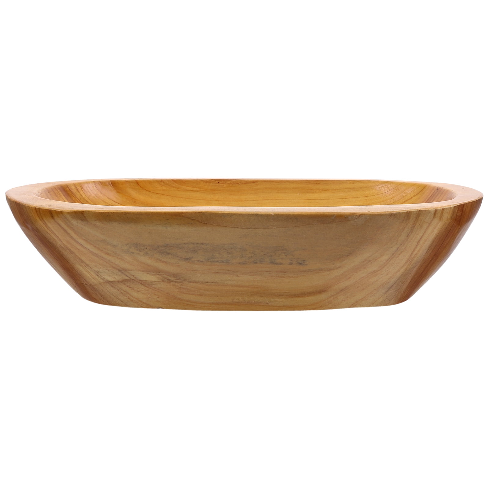 Wooden Bowls Office Trays Small Wood Tray Wood Serving Tray Wood Fruit ...