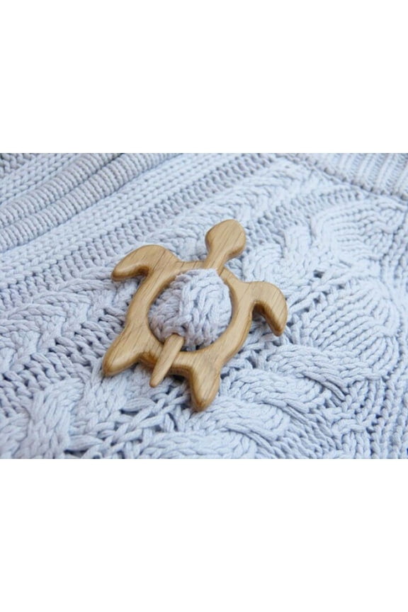 Wooden Brooch Pin With Cute Image Design Brooch, Sweater Clip, Vintage Shawl Pin Natural Wooden Brooch Pin