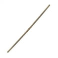 thumbnail image 1 of Wooden Broom Handle 150cm x 2.5cm Brush Sweeper Snow Shovel Scoop SIL334, 1 of 2