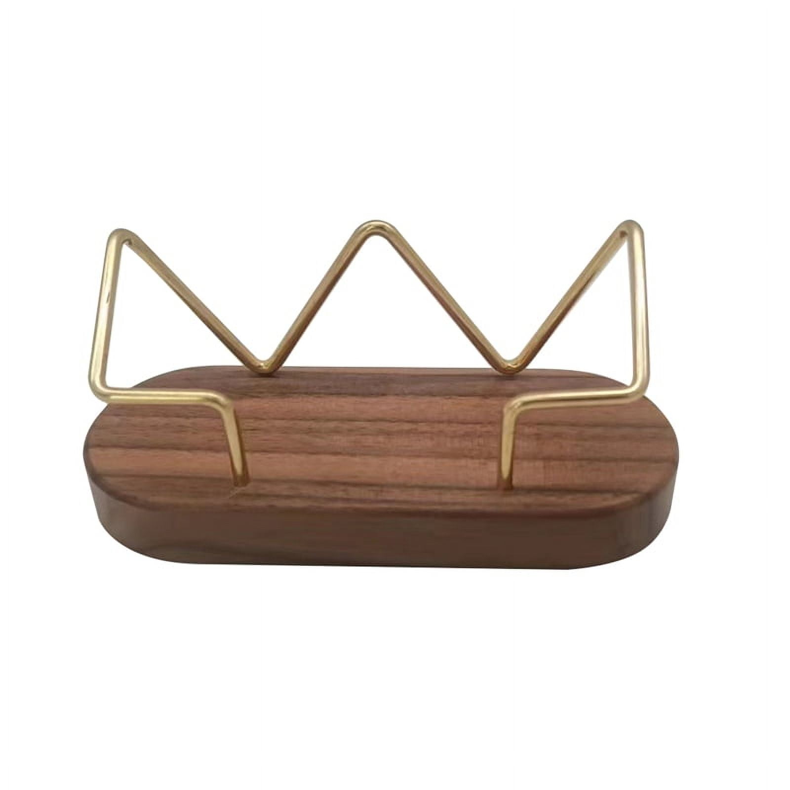 OM DESK CARD HOLDER main image 1