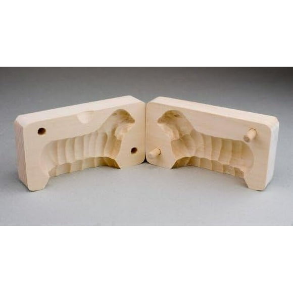 Butter Lamb Mold