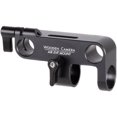 thumbnail image 1 of Wooden Camera AIR EVF Underslung Mount for 19mm Tube Clamp Under 15mm LW Rods, 1 of 2