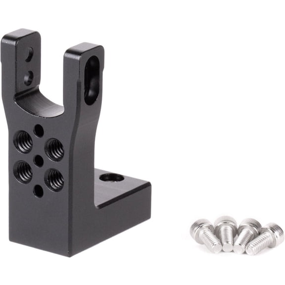 Wooden Camera Master Top Handle Rear Bracket for ARRI Alexa XT, SXT, SXT-W and Classic Cameras