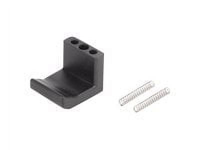Wooden Camera ULS Clamp Piece (19mm/15mm Studio) - Clamp block ...
