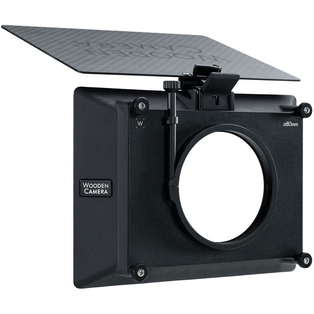 Wooden Camera Zip Box Pro 4x5.65