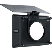 Wooden Camera Zip Box Pro 4x5.65 Clamp-On Matte Box for 87mm Lens