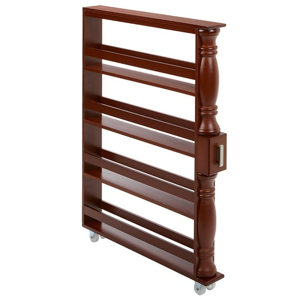 Slim can and spice rack sale