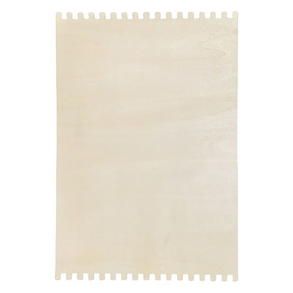 Wooden Cardboard Weaving Kit for Beginners Educational Art Craft DIY Toy for Kids and Adults