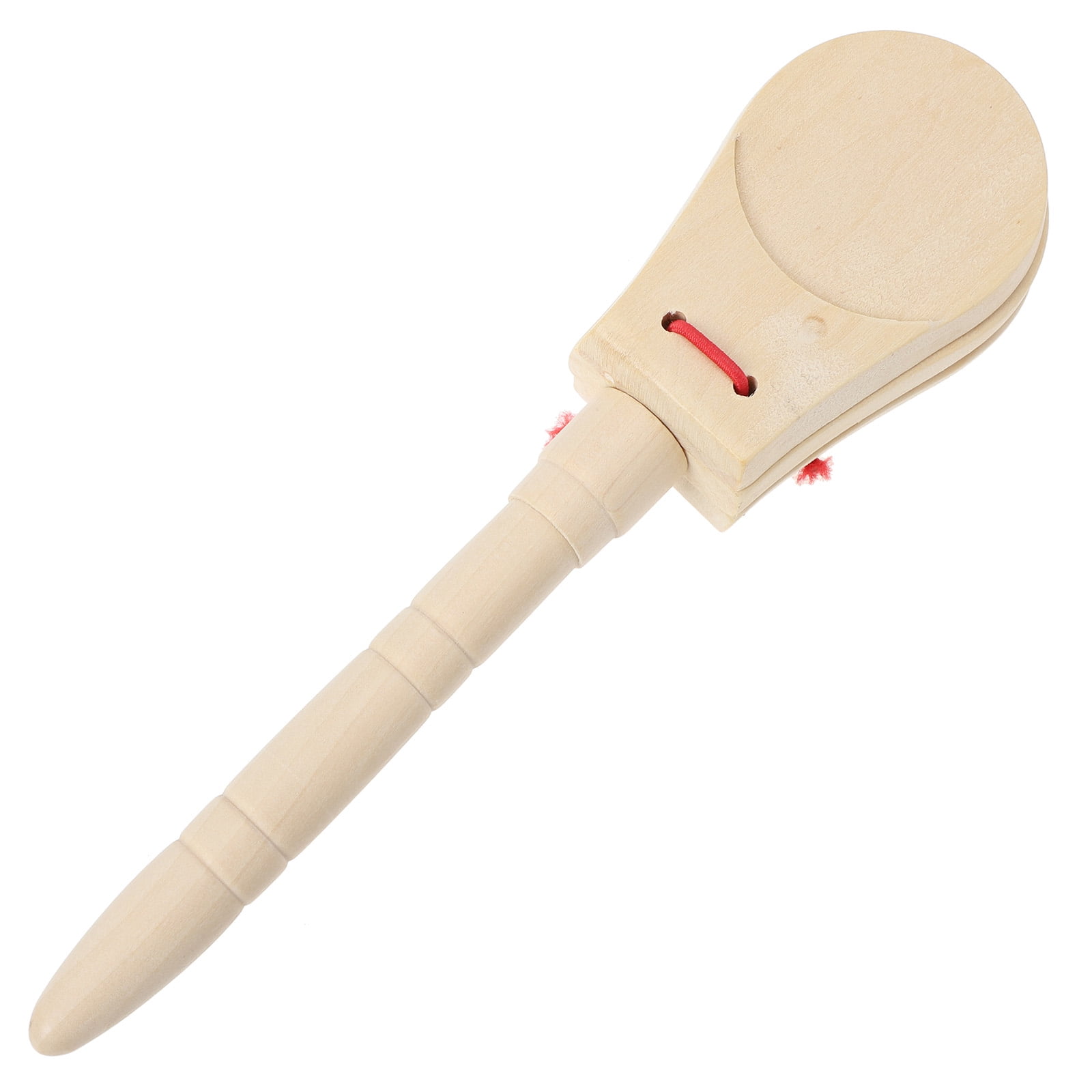 Wooden Horseshoe Puzzle Percussion Instruments for Musical Child