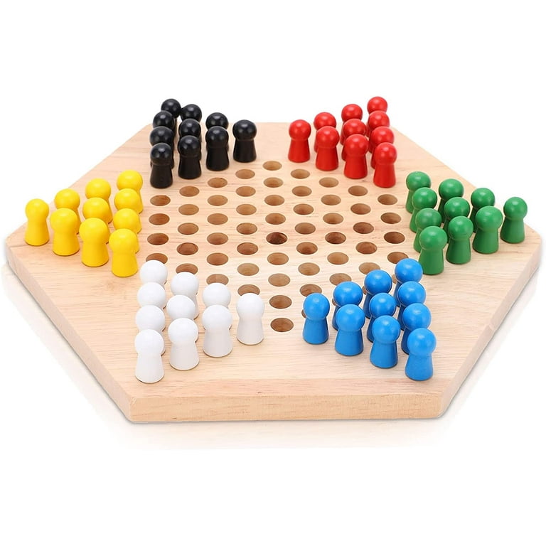 Chinese checkers shop strategy and tips