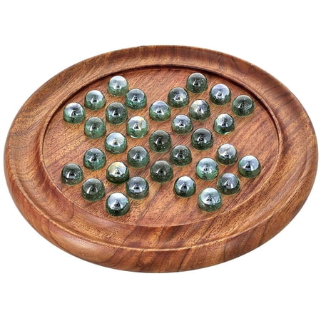 Wooden Chinese Chess game / Wooden board game